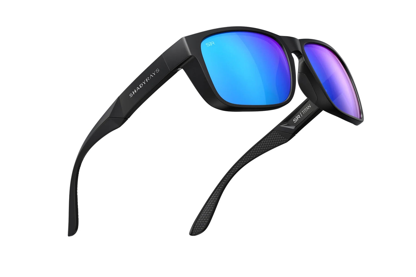 Shady Rays Titan Elite Golf Sunglasses - Shady Rays