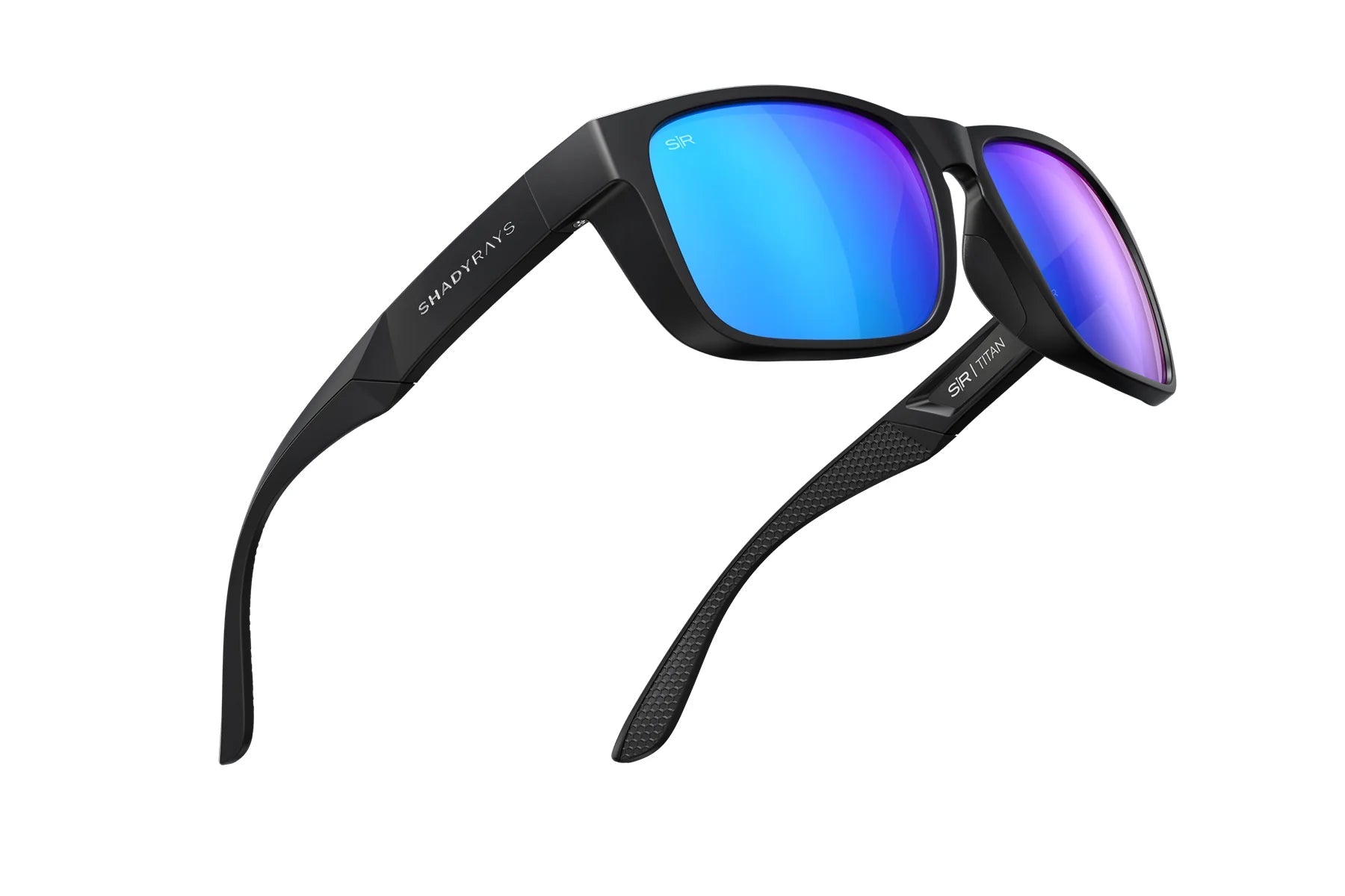 Shady Rays Titan Elite Golf Sunglasses - Shady Rays