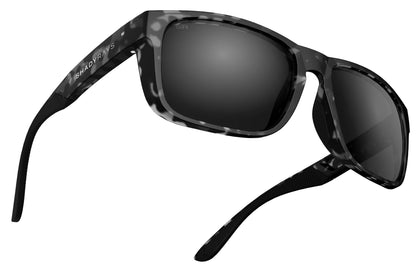 Shady Rays Titan Elite Golf Sunglasses - Shady Rays
