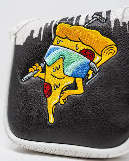 Shady Slice Mallet Cover - Pins and Aces