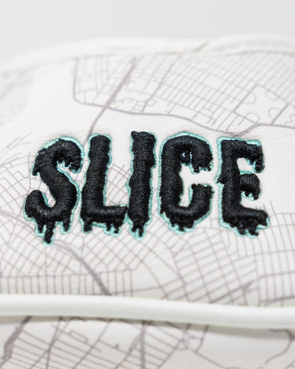 Shady Slice Mallet Cover - Pins and Aces