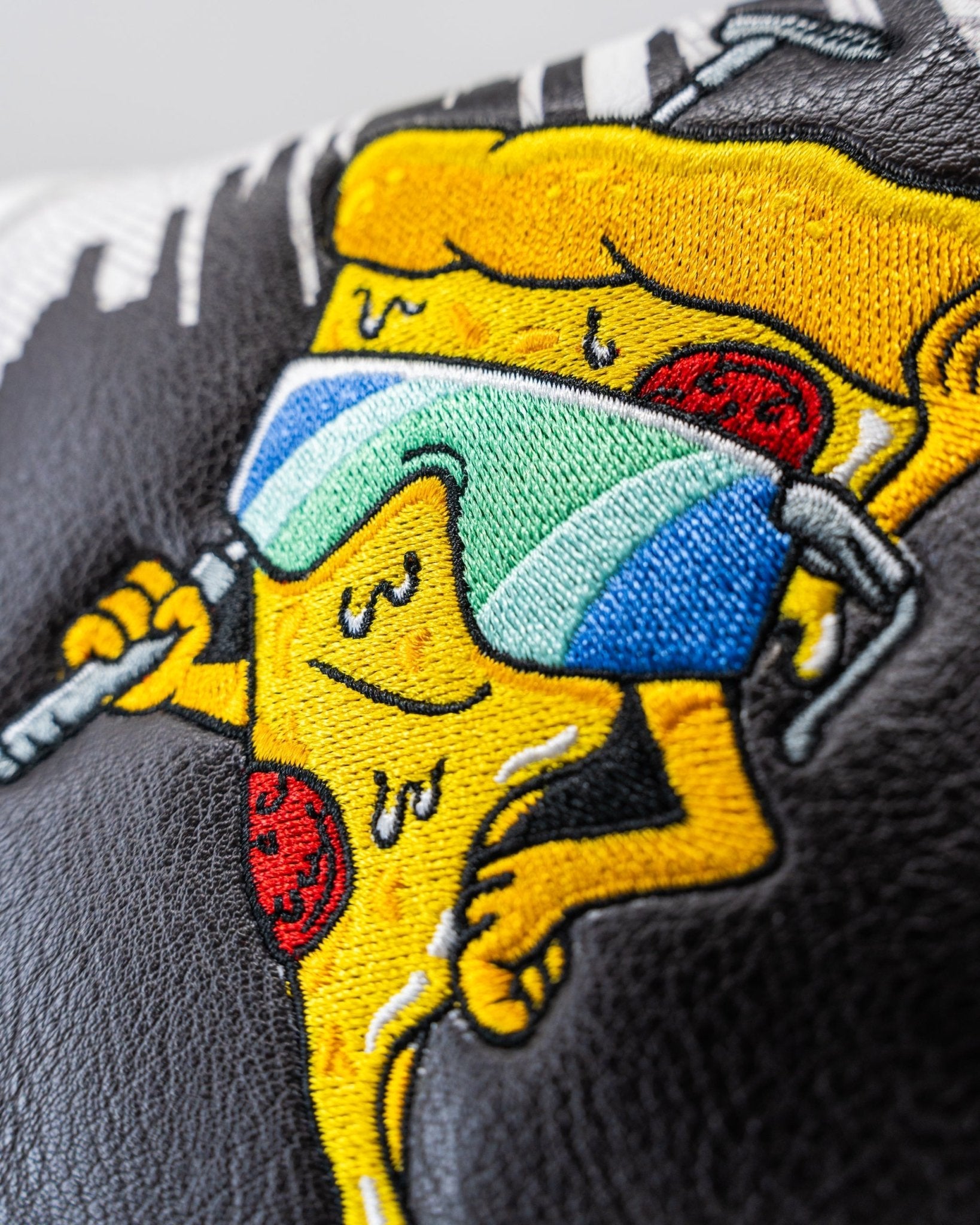 Shady Slice Mallet Cover - Pins and Aces