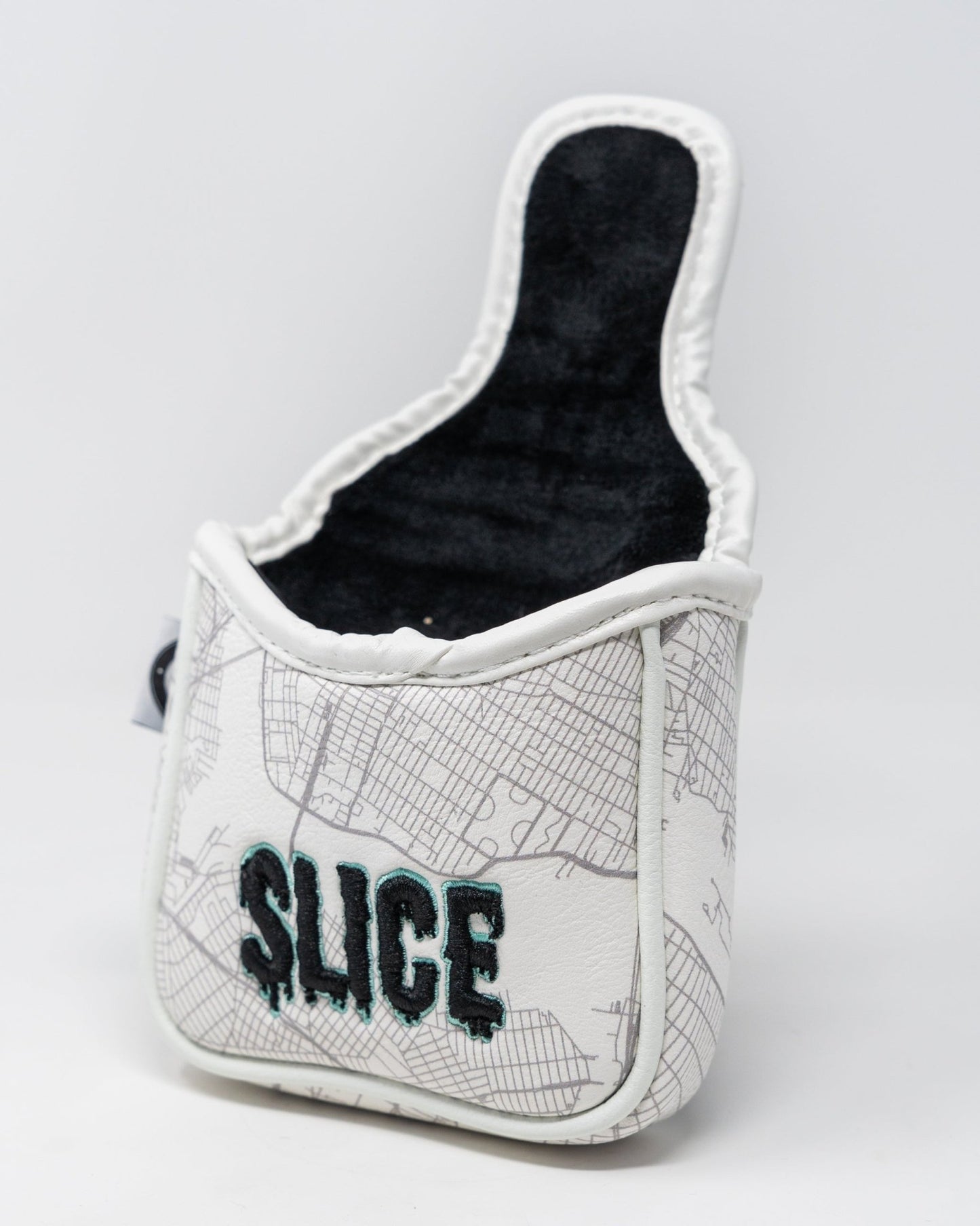 Shady Slice Mallet Cover - Pins and Aces