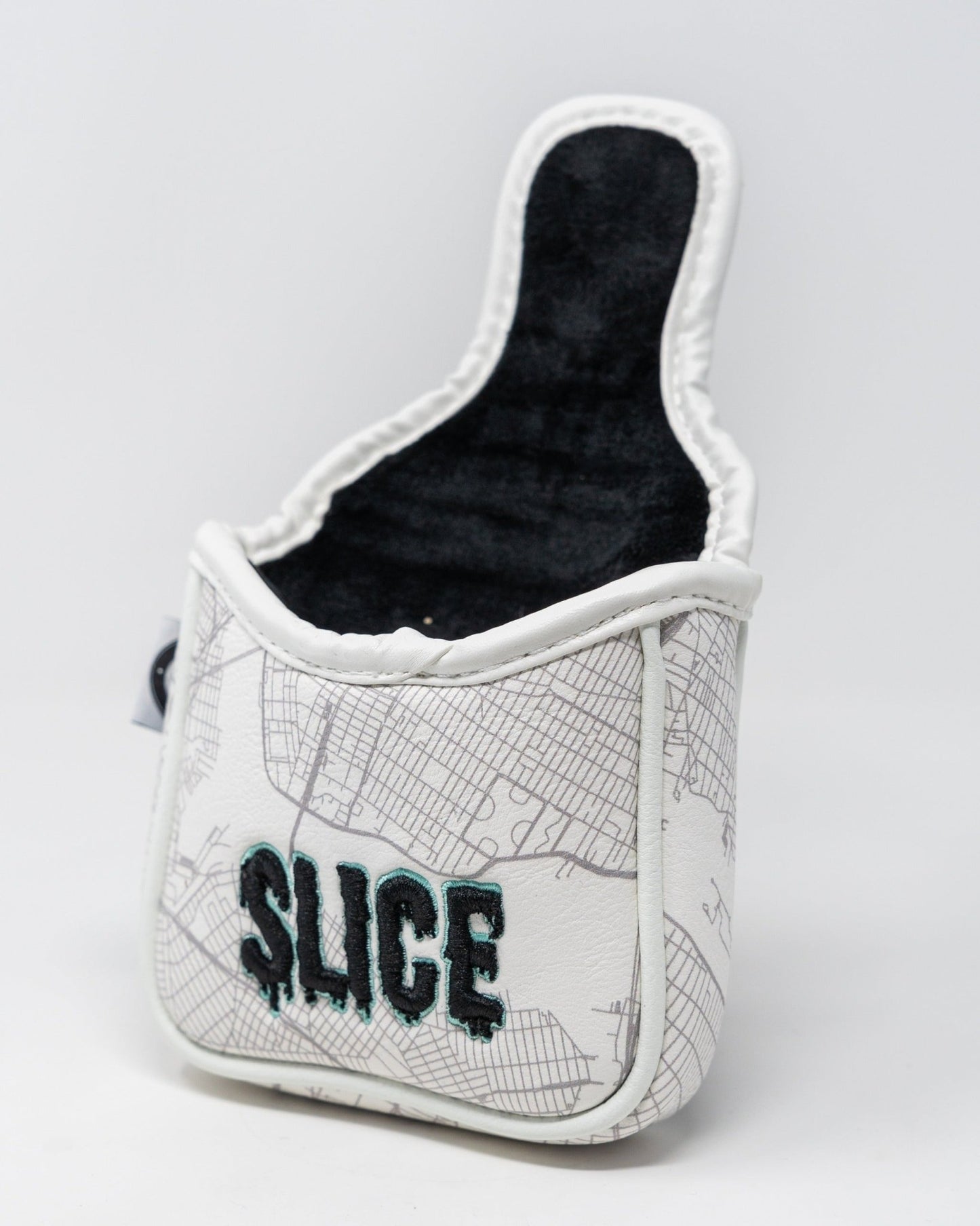 Shady Slice Mallet Cover - Pins and Aces