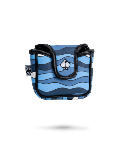 Shark Attack - Mallet Cover - Pins and Aces