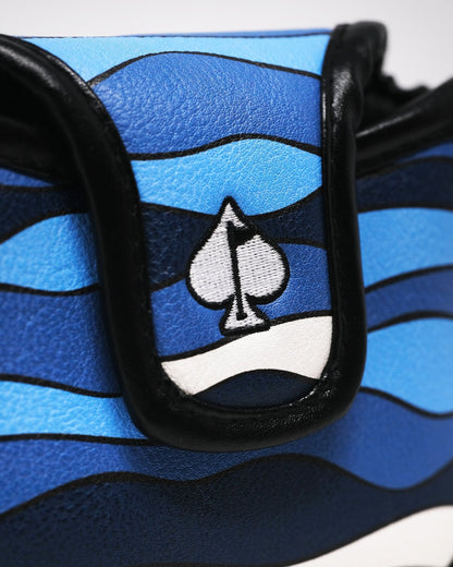 Shark Attack - Mallet Cover - Pins and Aces
