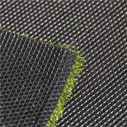 SkyTrak 9' Putting Mat with Ball Return – Indoor Golf Practice Green - SkyTrak