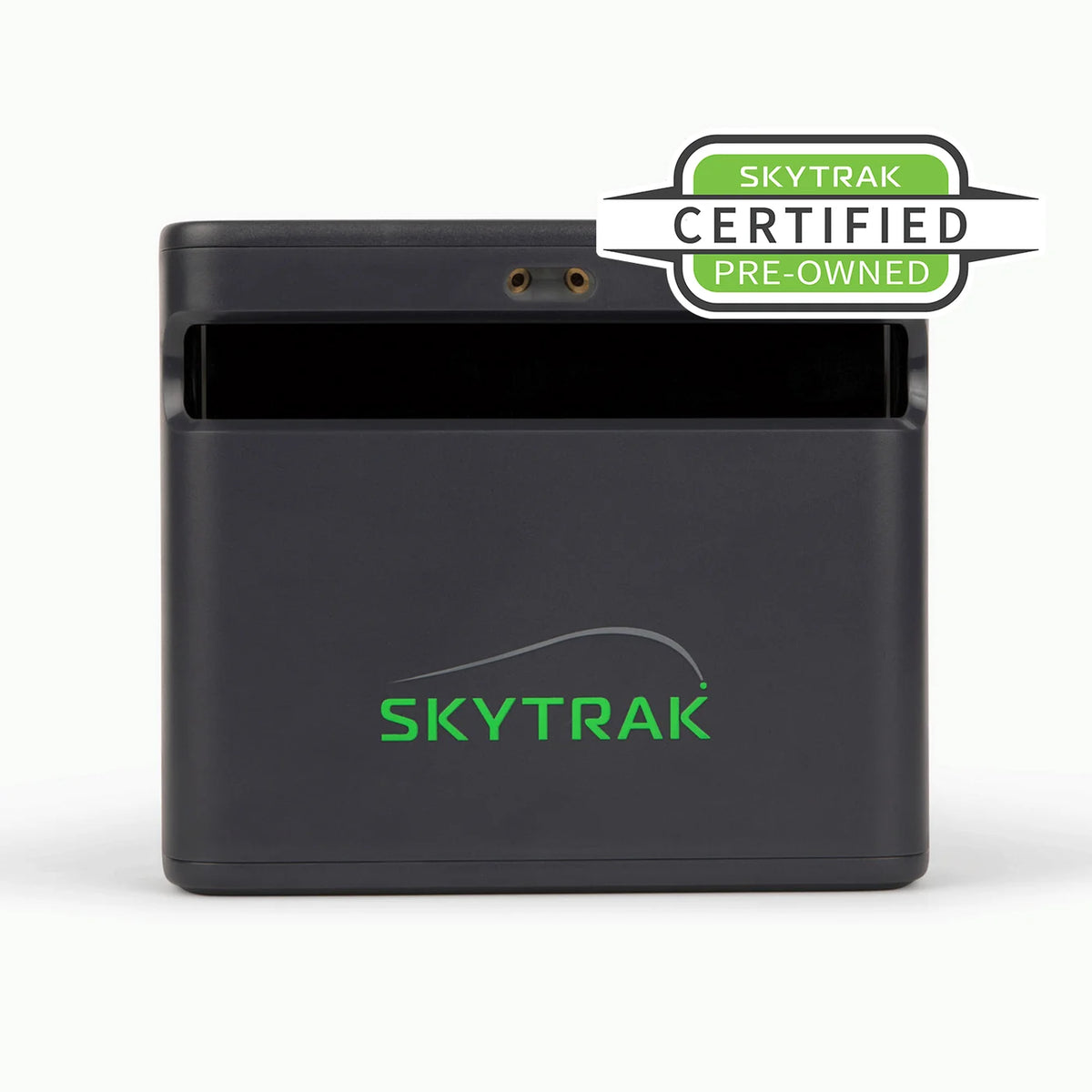 SKYTRAK ST MAX Launch Monitor-Certified Pre-Owned