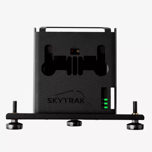 SkyTrak Metal Protective Case Golf - 