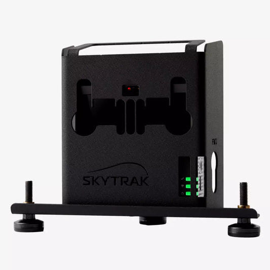 SkyTrak Metal Protective Case Golf - 
