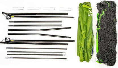 SkyTrak+ Portable Golf Sim Studio - 