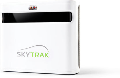 SkyTrak+ Portable Golf Sim Studio - 