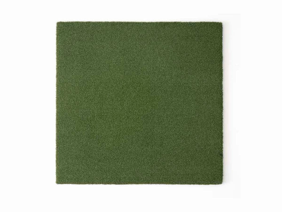 SkyTrak ST+ Golf Simulator – Ultimate Studio Package | Home Golf Simulator with Launch Monitor, Mat, Net & Screen - SkyTrak