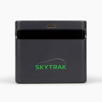 SkyTrak ST MAX Golf Simulator Standard Studio Package – Complete Home Simulator with Launch Monitor, Enclosure, Screen, 5×5 Hitting Mat, ZW350ST Projector & Trial Software - SkyTrak