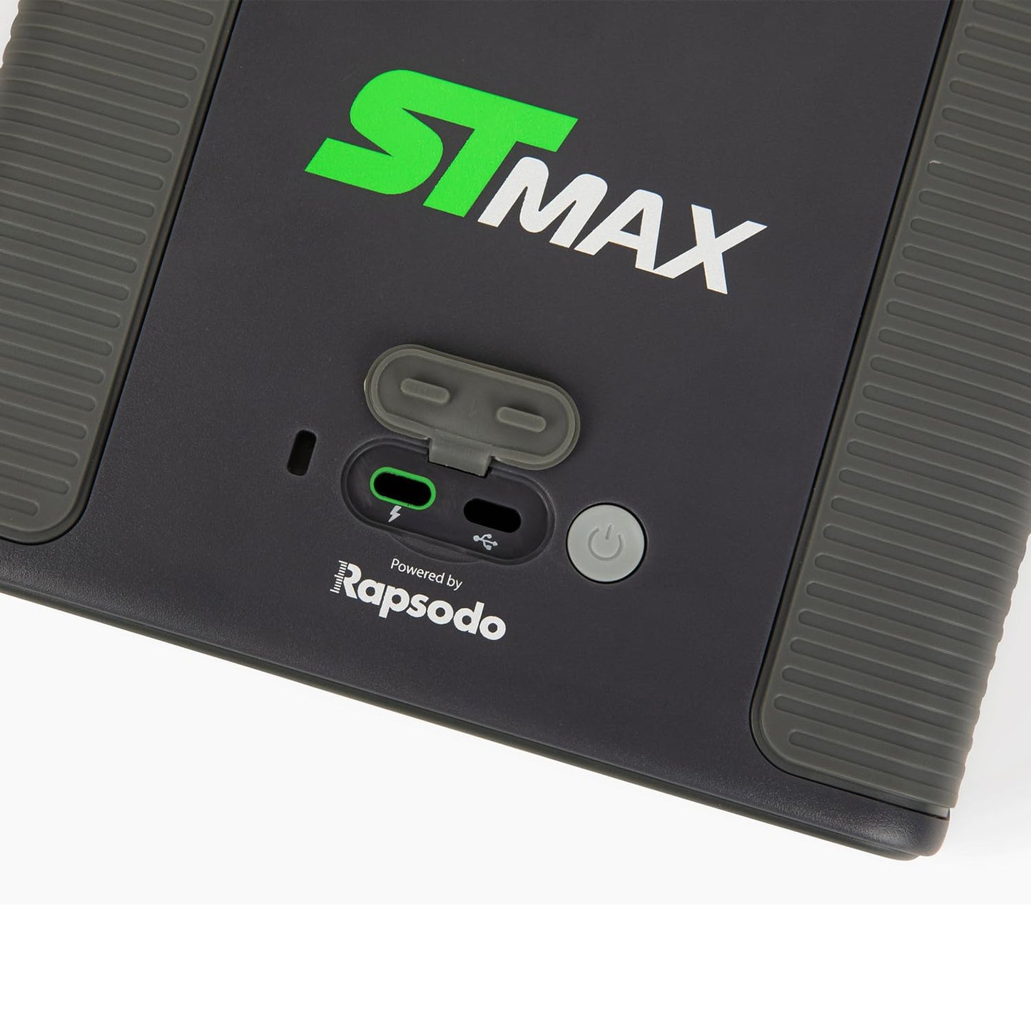 SkyTrak ST MAX Golf Simulator Standard Studio Package – Complete Home Simulator with Launch Monitor, Enclosure, Screen, 5×5 Hitting Mat, ZW350ST Projector & Trial Software - SkyTrak