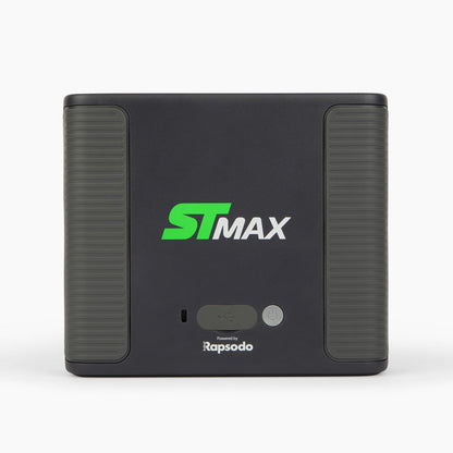 SkyTrak ST MAX Golf Simulator Standard Studio Package – Complete Home Simulator with Launch Monitor, Enclosure, Screen, 5×5 Hitting Mat, ZW350ST Projector & Trial Software - SkyTrak