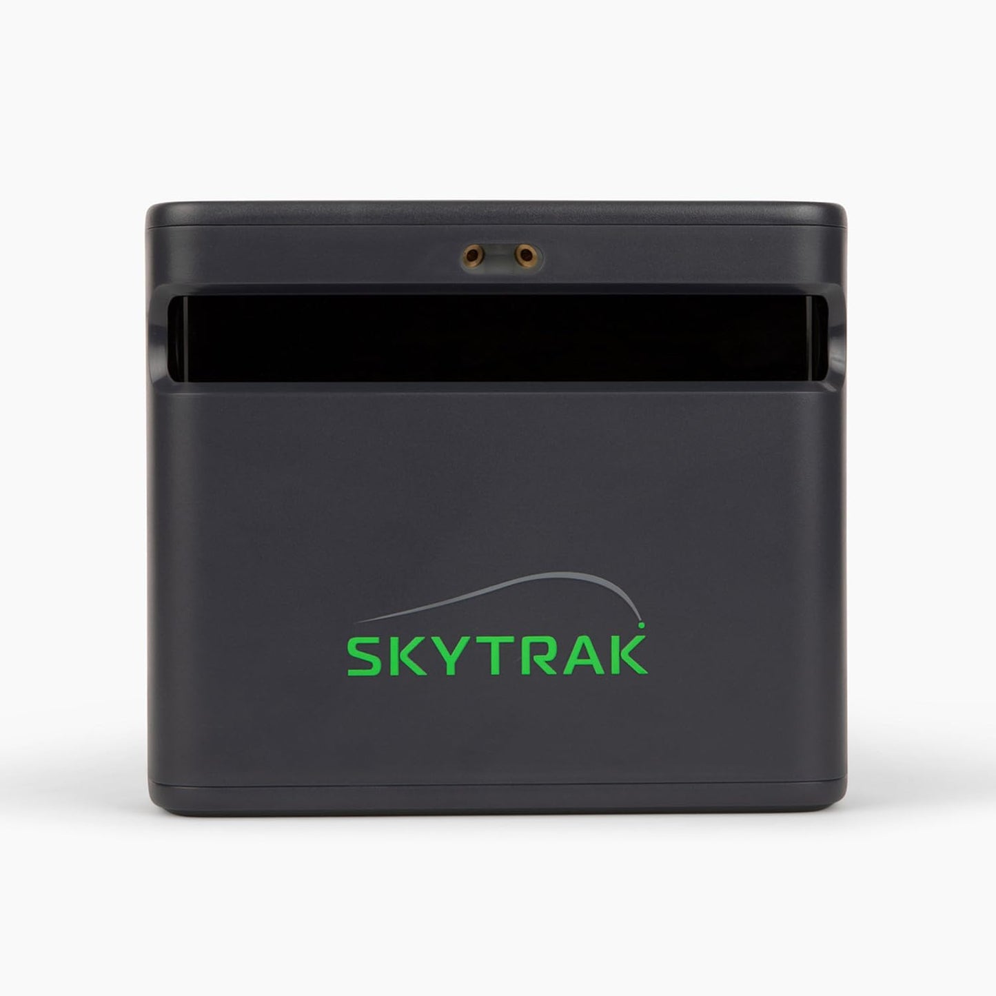 SkyTrak ST MAX Golf Simulator Standard Studio Package – Complete Home Simulator with Launch Monitor, Enclosure, Screen, 5×5 Hitting Mat, ZW350ST Projector & Trial Software - SkyTrak