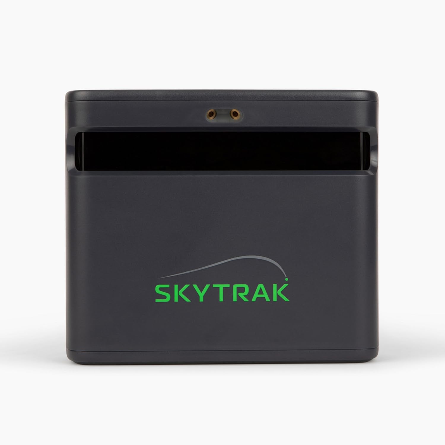 SkyTrak ST MAX Golf Simulator Standard Studio Package – Complete Home Simulator with Launch Monitor, Enclosure, Screen, 5×5 Hitting Mat, ZW350ST Projector & Trial Software - SkyTrak