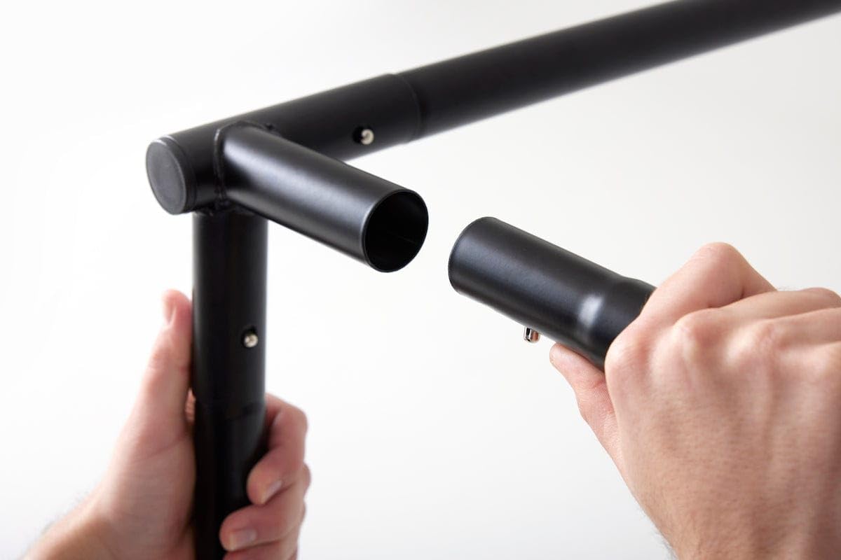 SkyTrak ST MAX Golf Simulator Standard Studio Package – Complete Home Simulator with Launch Monitor, Enclosure, Screen, 5×5 Hitting Mat, ZW350ST Projector & Trial Software - SkyTrak