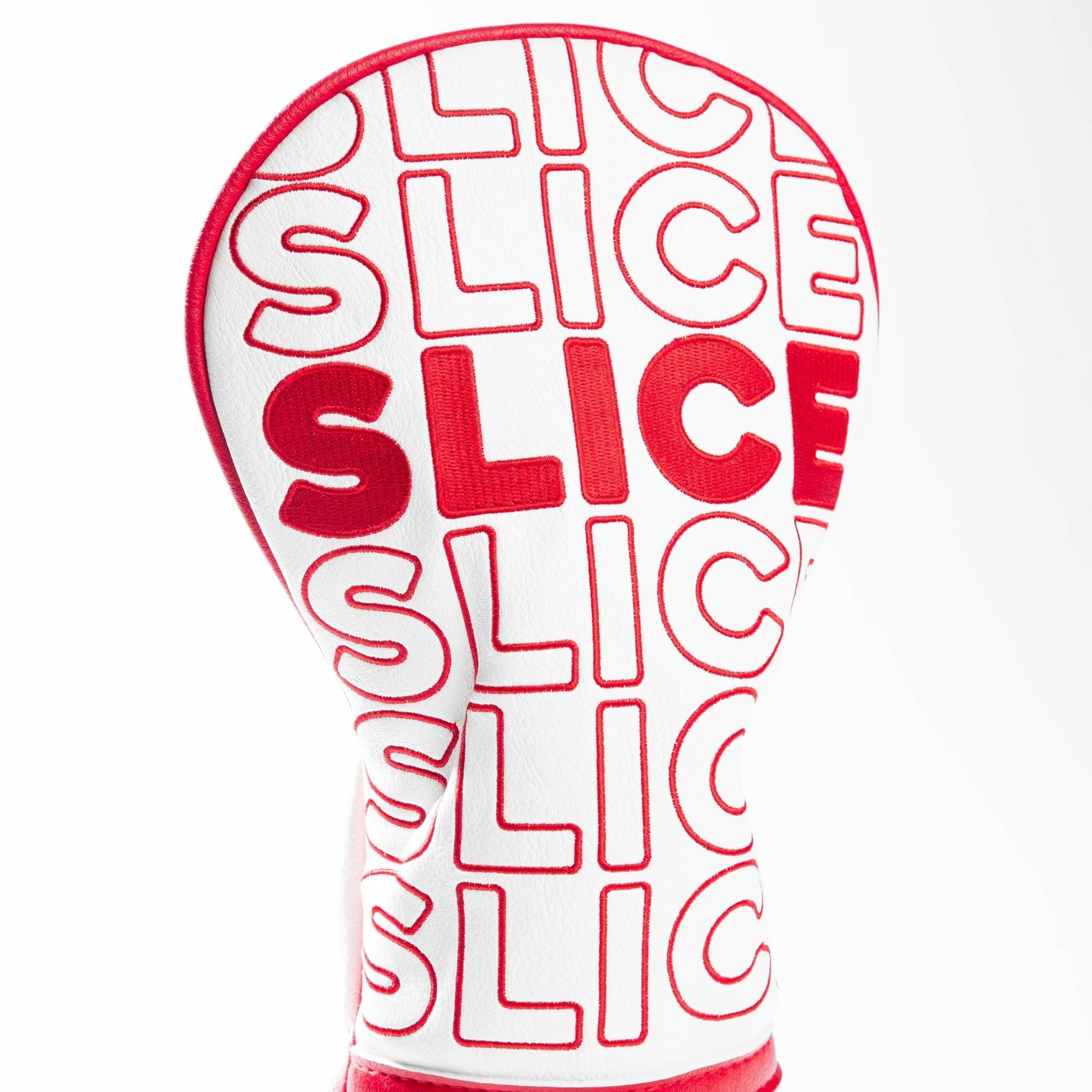 Slice - Driver Cover - Pins and Aces