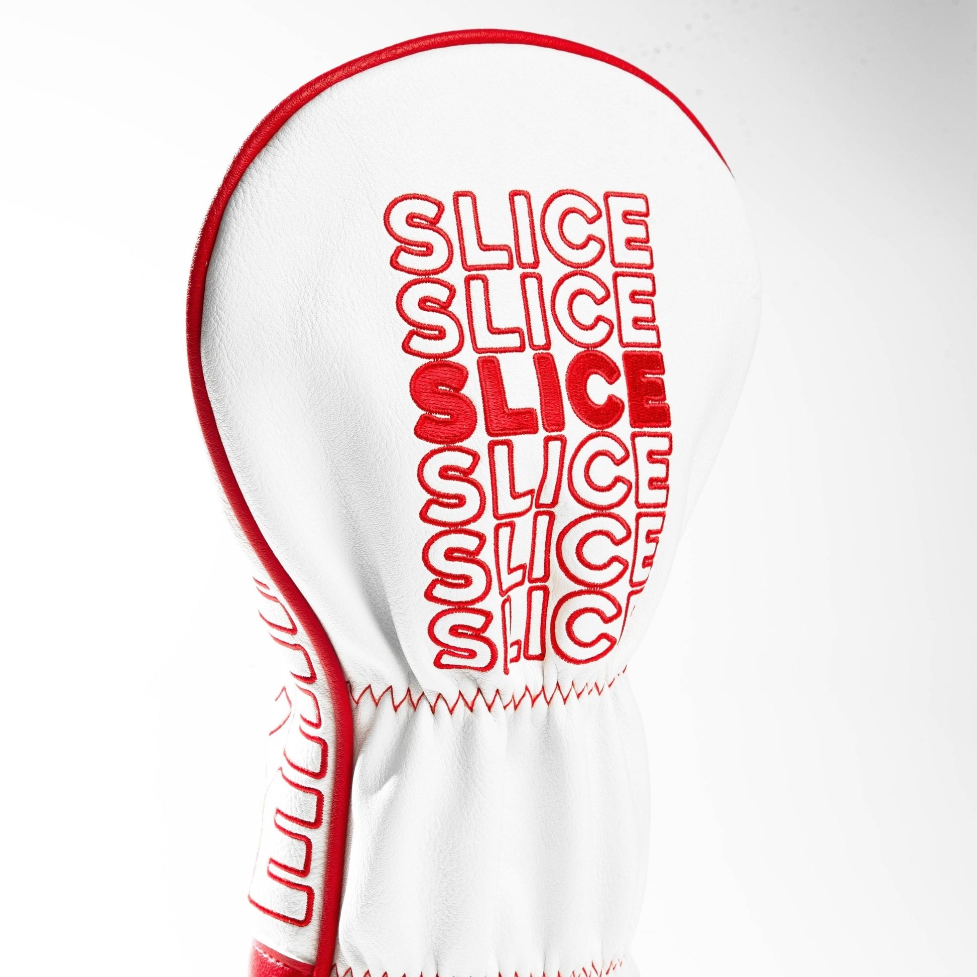 Slice - Driver Cover - Pins and Aces