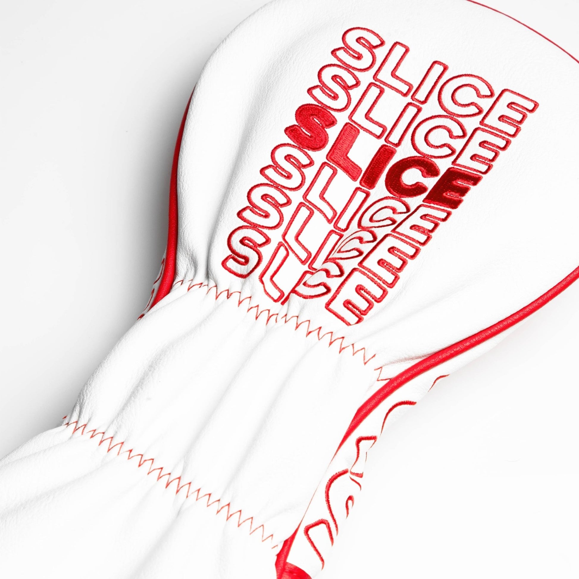 Slice - Driver Cover - Pins and Aces