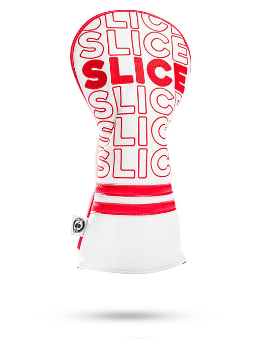 Slice - Driver Cover - Pins and Aces