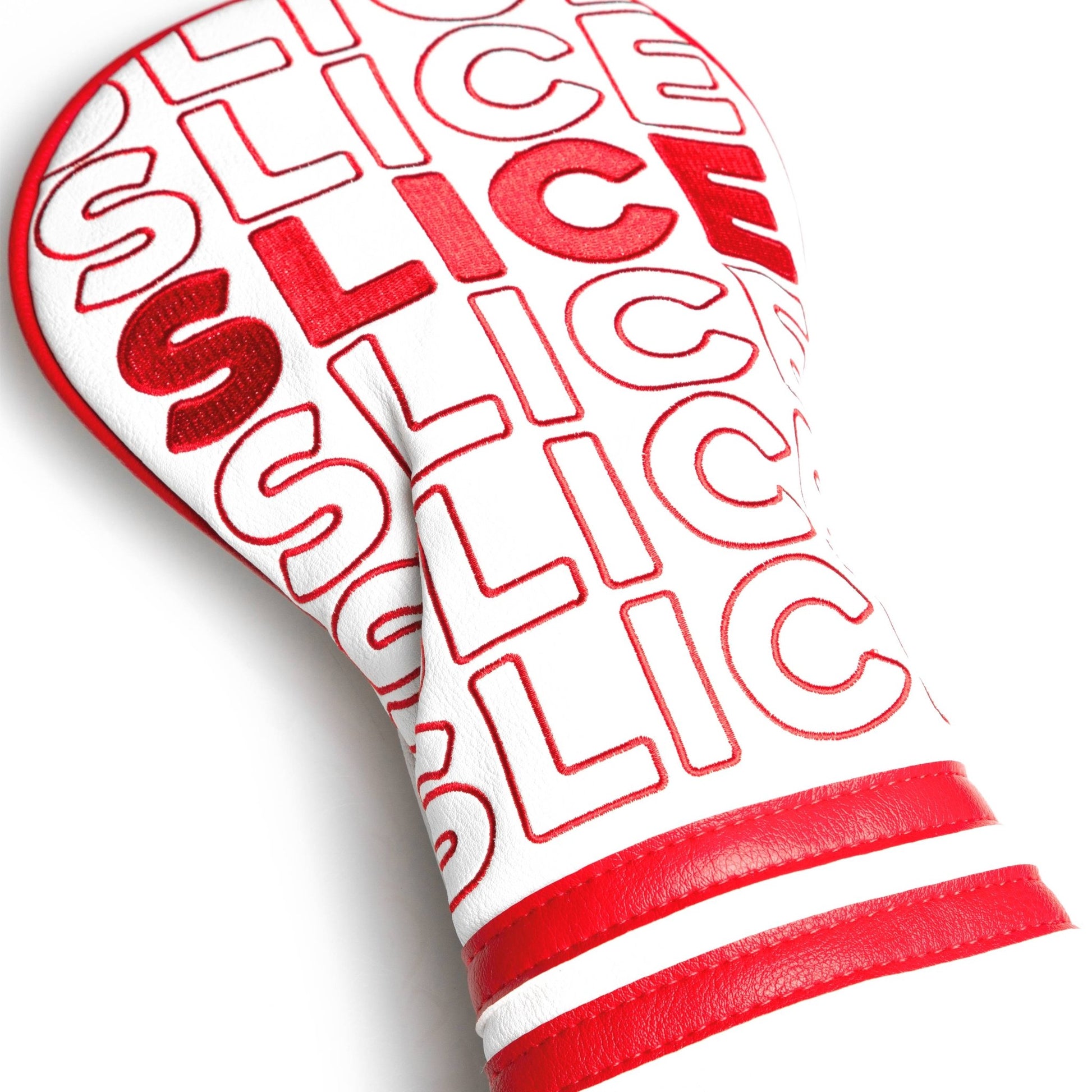 Slice - Driver Cover - Pins and Aces