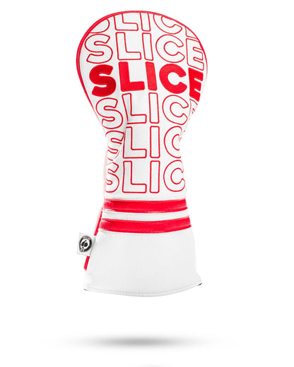 Slice - Driver Cover - Pins and Aces