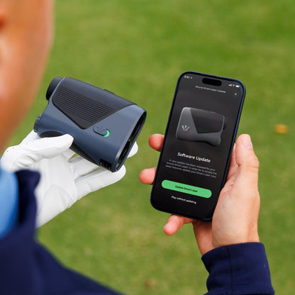 Smart Laser Rangefinder - Arccos Golf