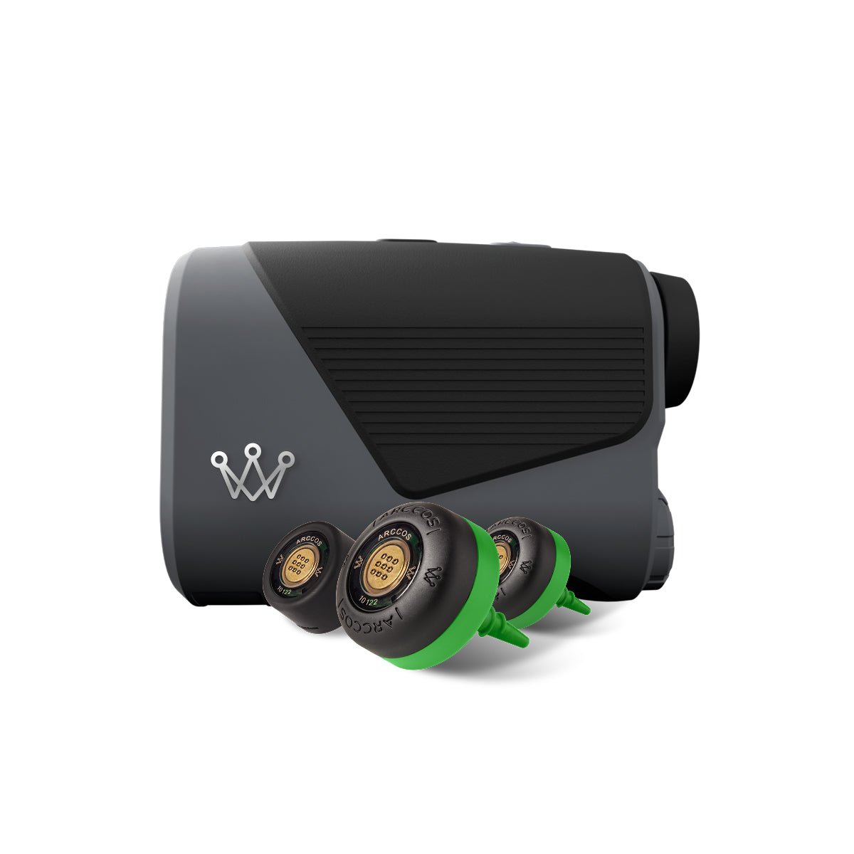 Smart Sensors + Smart Laser Bundle - Arccos Golf