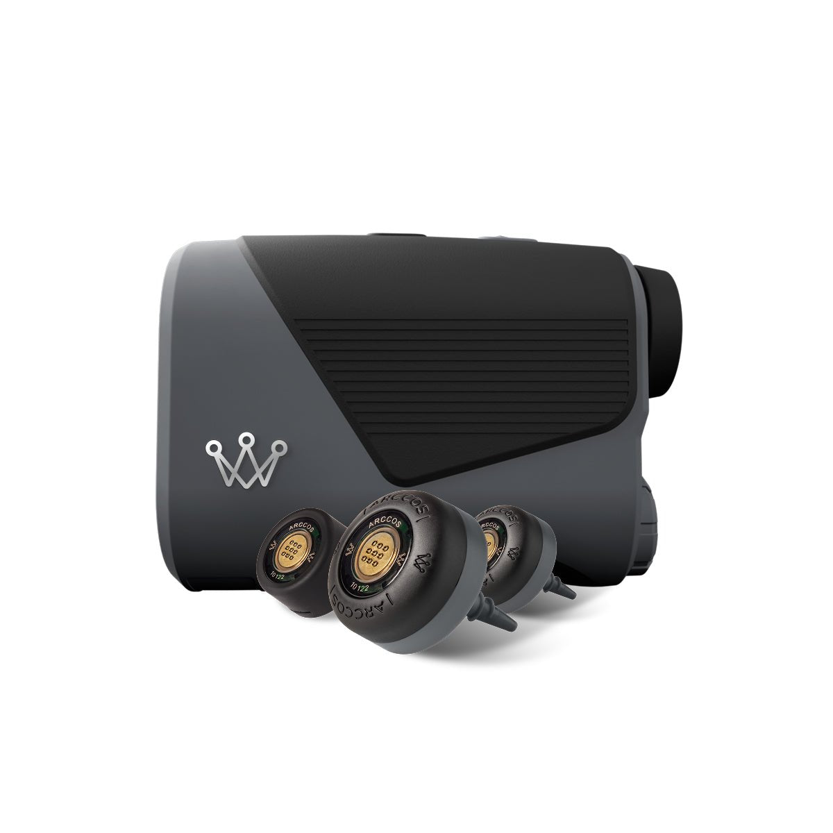 Smart Sensors + Smart Laser Bundle - Arccos Golf