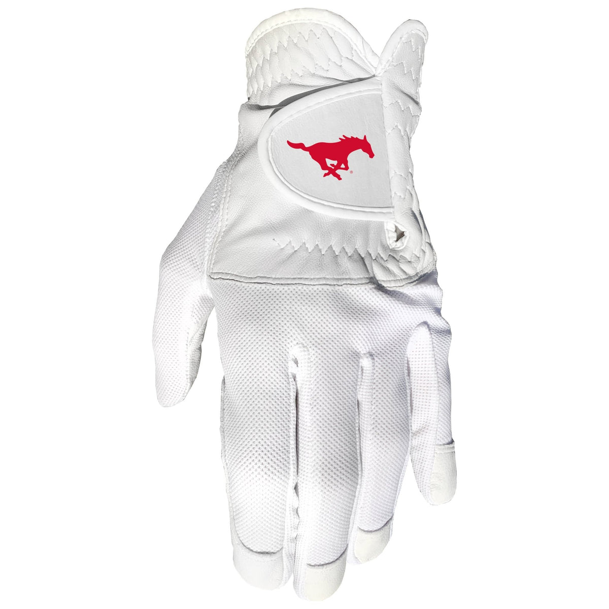 SMU MultiFit Golf Glove | Team Golf - Team Golf USA