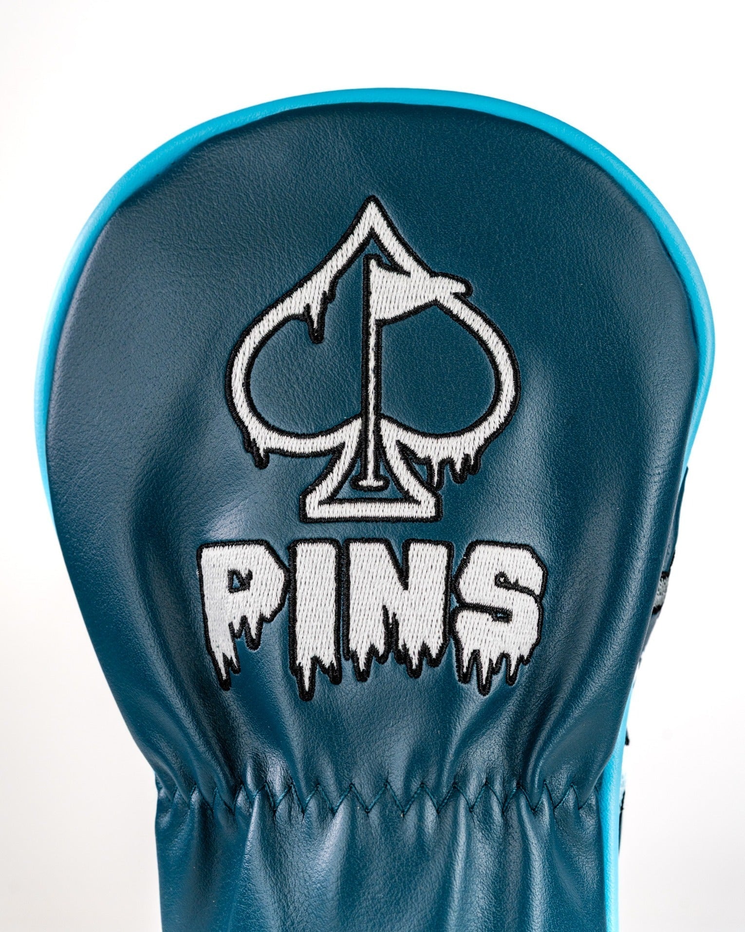 Snowman - Fairway Cover - Pins and Aces