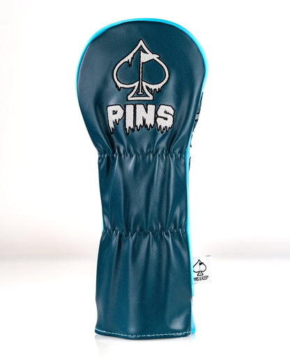 Snowman - Fairway Cover - Pins and Aces