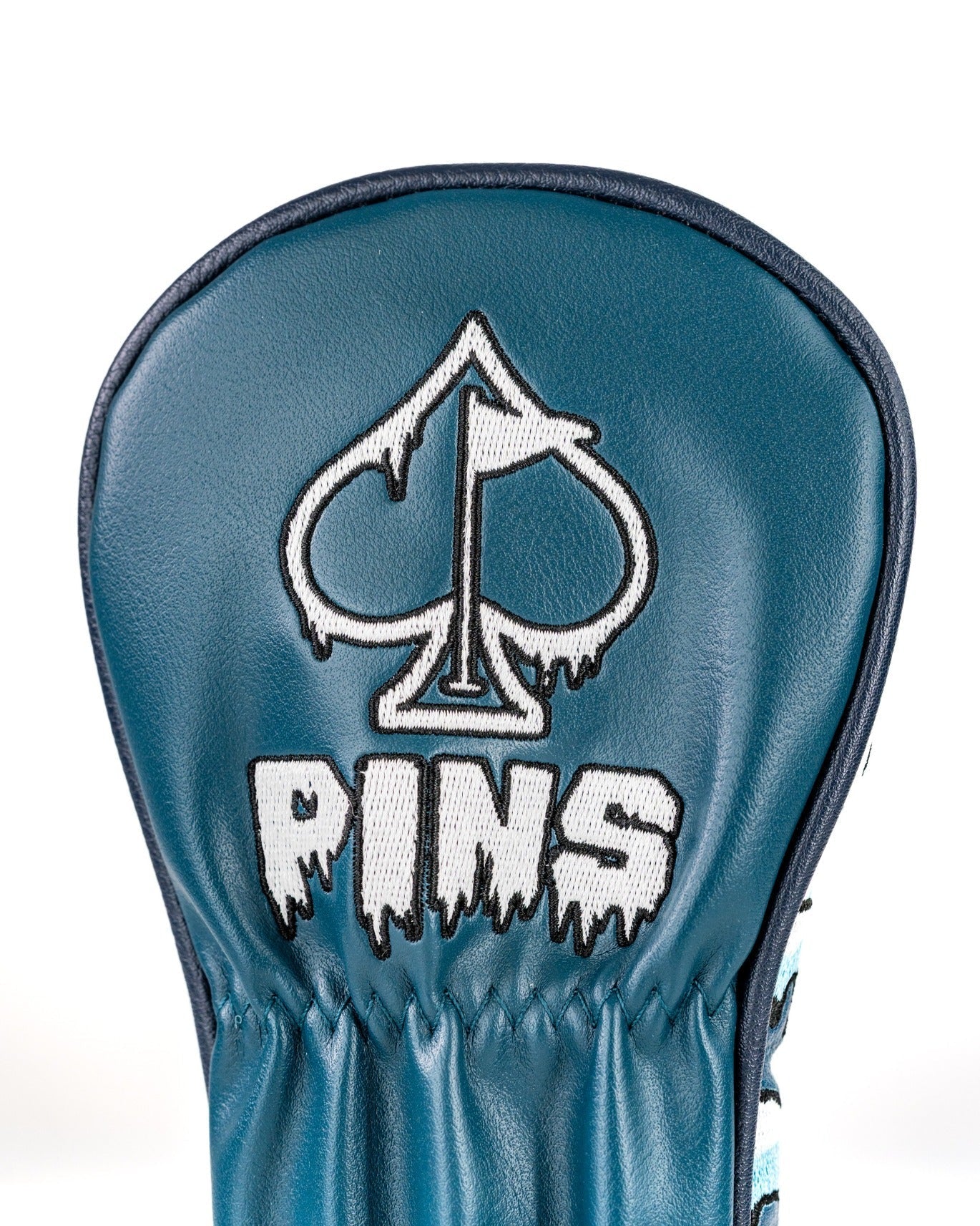 Snowman - Hybrid Cover - Pins and Aces