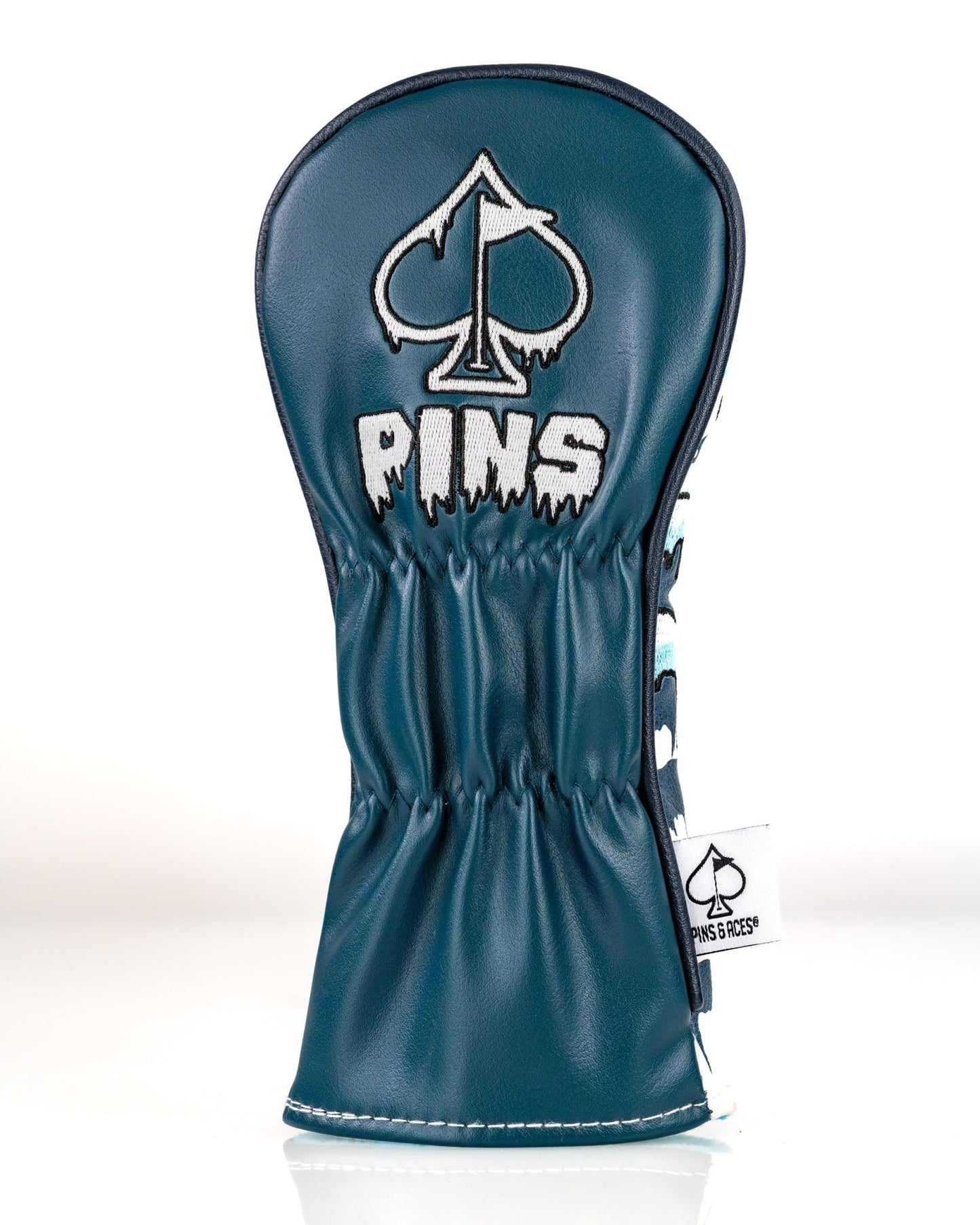 Snowman - Hybrid Cover - Pins and Aces