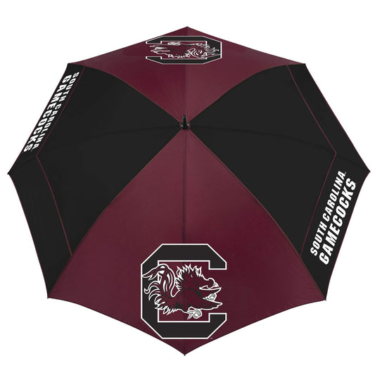 South Carolina 62" WindSheer Lite Umbrella |Team Effort - Team Effort
