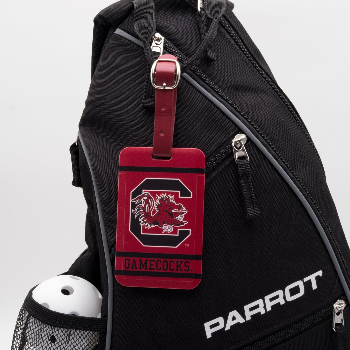 South Carolina Bag Tag |Team Golf - Team Golf USA