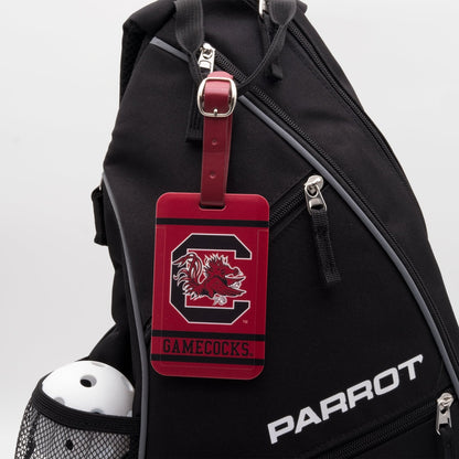 South Carolina Bag Tag |Team Golf - Team Golf USA