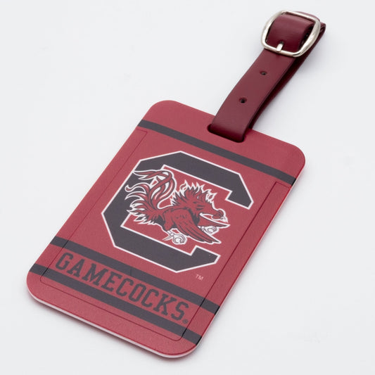 South Carolina Bag Tag |Team Golf - Team Golf USA