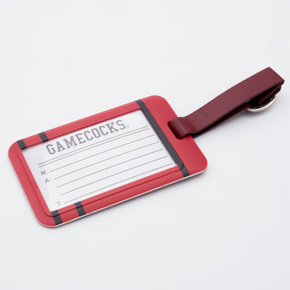 South Carolina Bag Tag |Team Golf - Team Golf USA