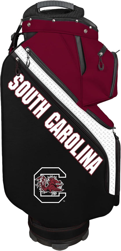 South Carolina Clubhouse Cooler Cart Bag NCAA |Team Effort - Team Effort