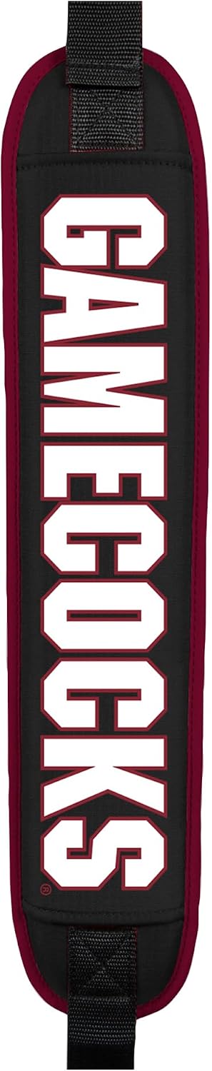 South Carolina Clubhouse Cooler Cart Bag NCAA |Team Effort - Team Effort