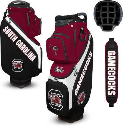 South Carolina Clubhouse Cooler Cart Bag NCAA |Team Effort - Team Effort