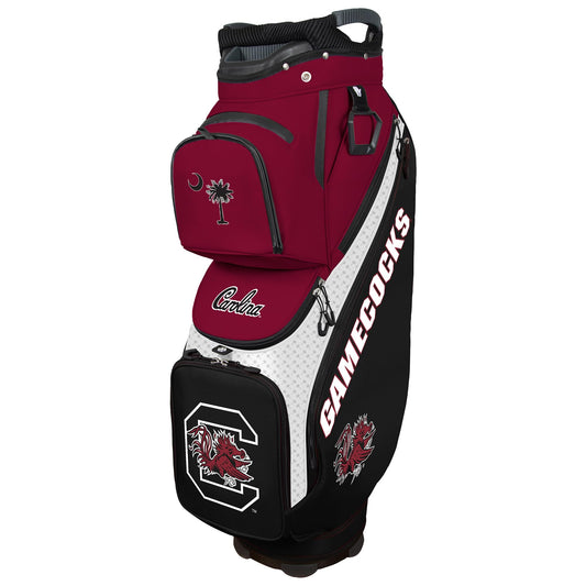 South Carolina Clubhouse Cooler Cart Bag NCAA |Team Effort - Team Effort