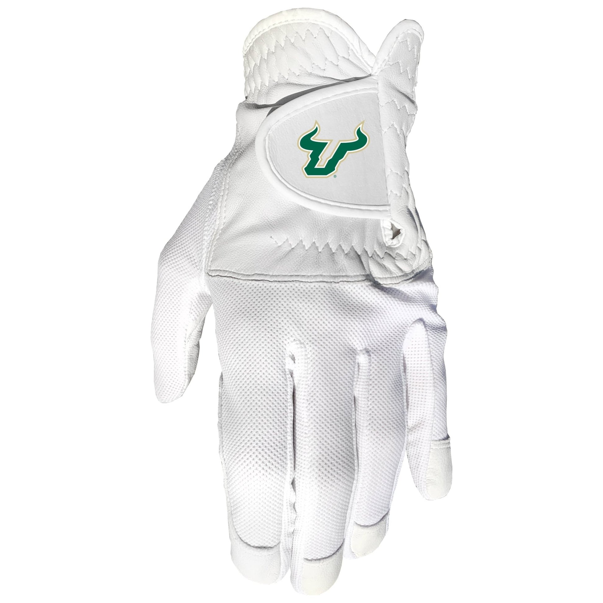 South Florida MultiFit Golf Glove | Team Golf - Team Golf USA