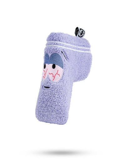 South Park - Towelie Blade Putter Cover - Pins and Aces