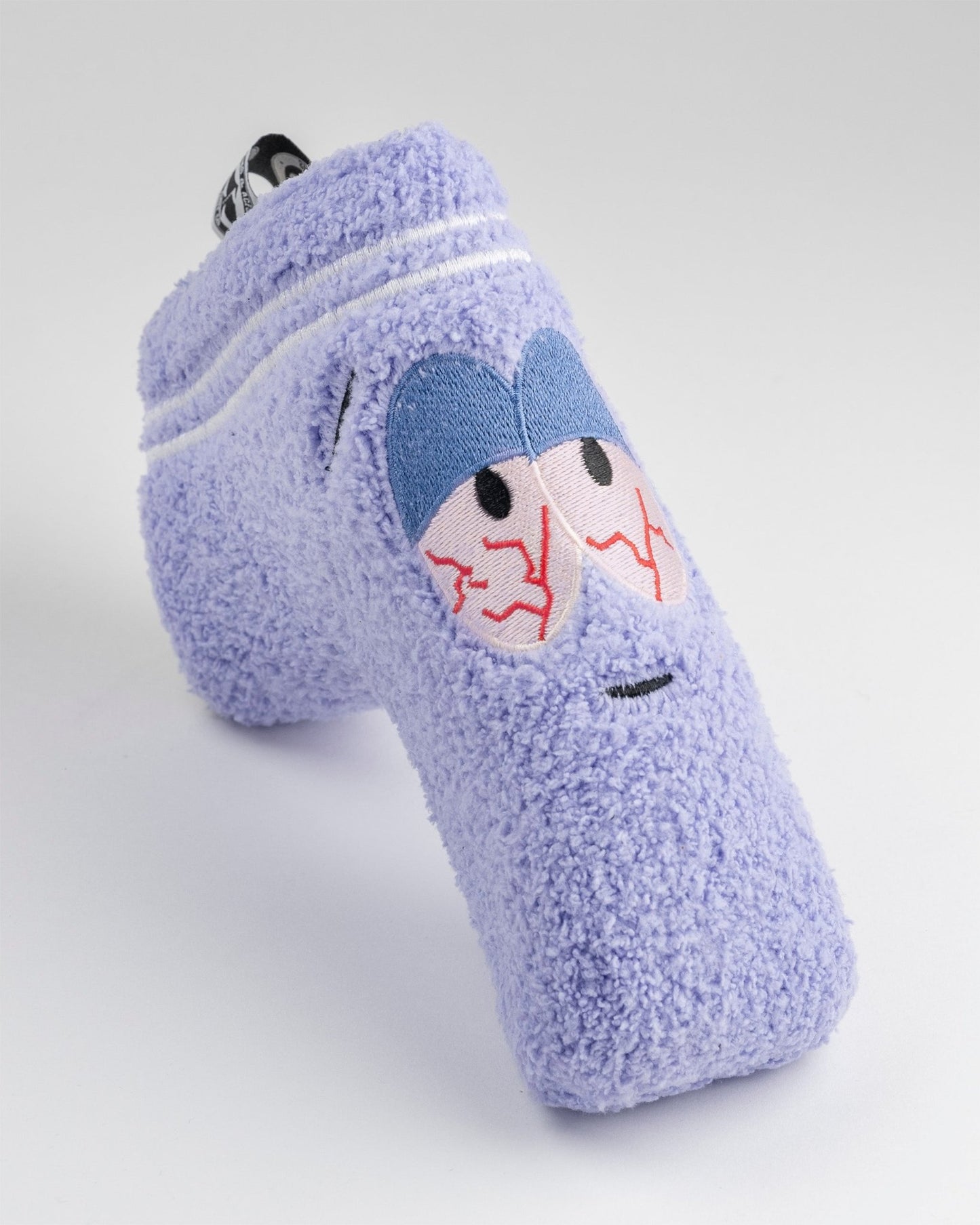 South Park - Towelie Blade Putter Cover - Pins and Aces