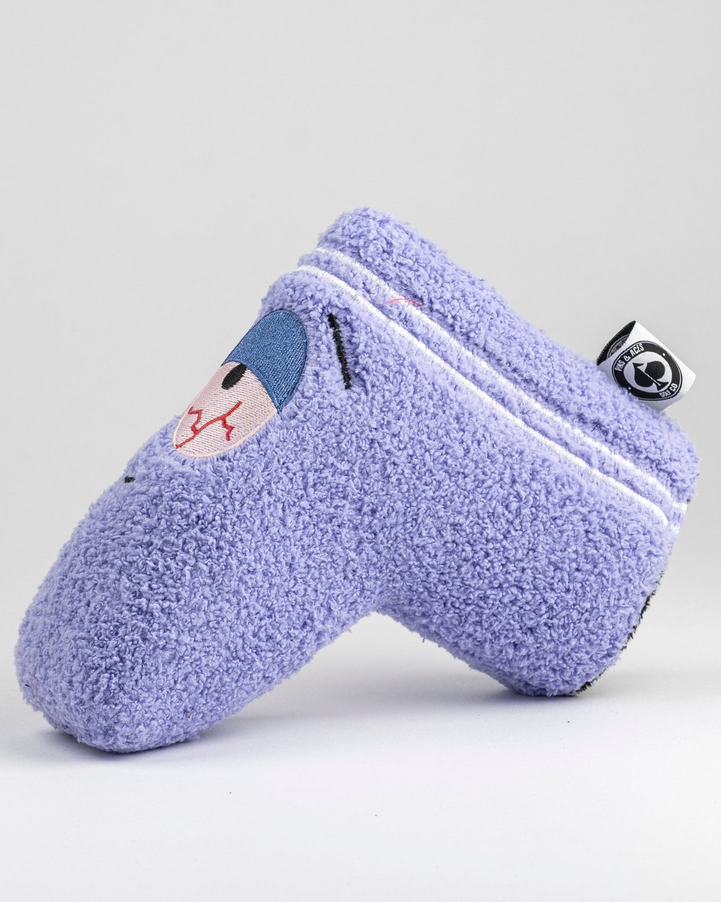 South Park - Towelie Blade Putter Cover - Pins and Aces